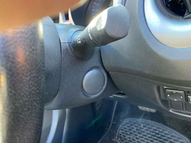 Steering Column Shrouds