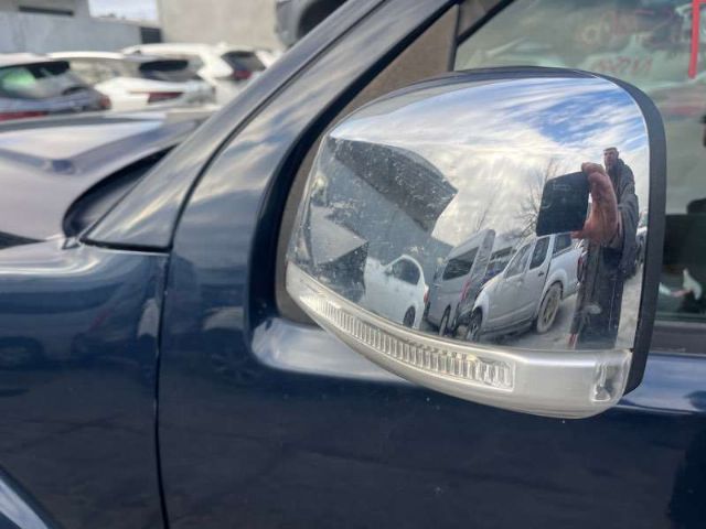 Lf Door Elec Mirror (3 Wire)