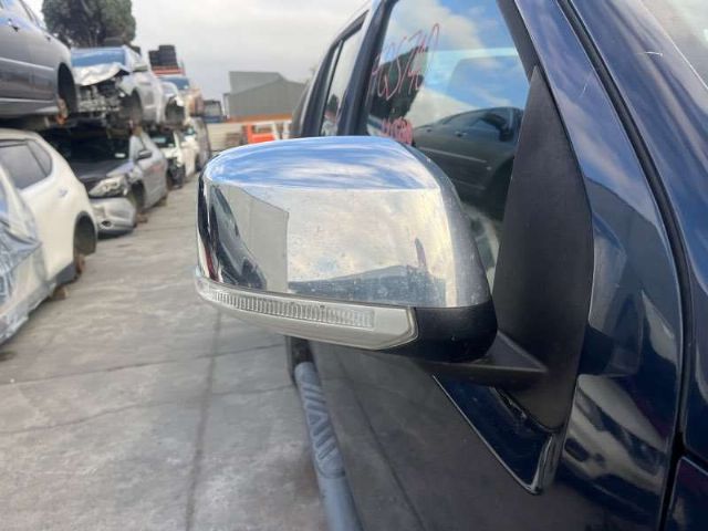 Rf Door Elec Mirror (7 Wire)