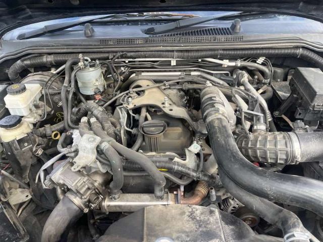Engine Assembly