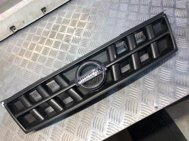 Grille