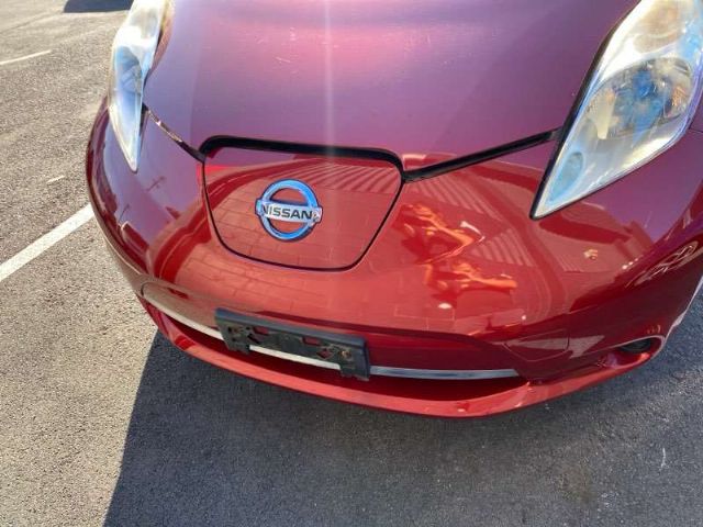 Front Bumper Moulding
