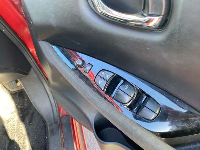 Window Master Switch