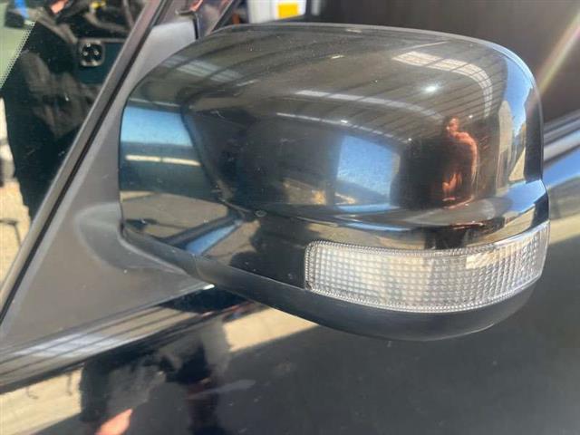 Lf Door Elec Mirror (9 Wire)