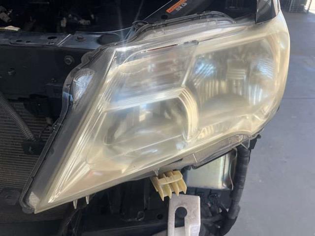 L Headlight