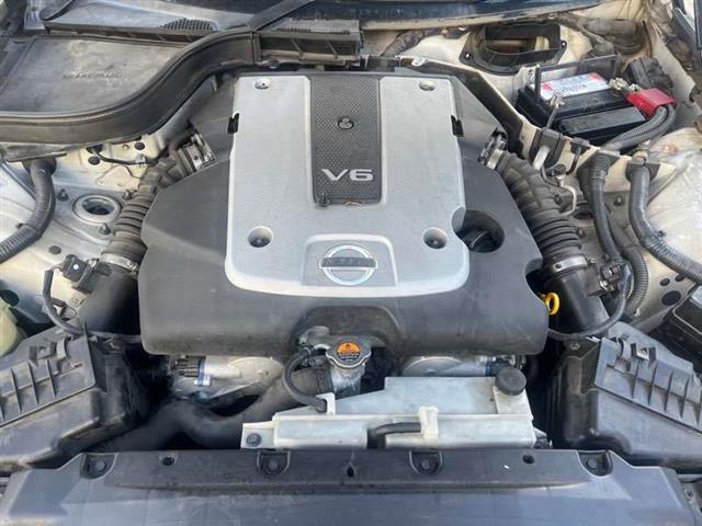 Engine Assembly