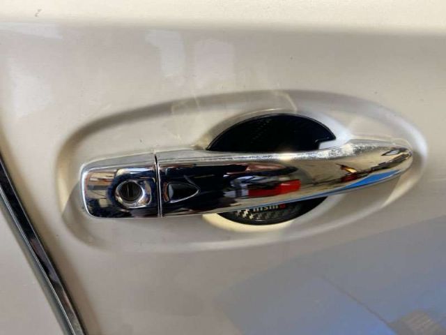 Rf Door Exterior Handle (smart Button) Type