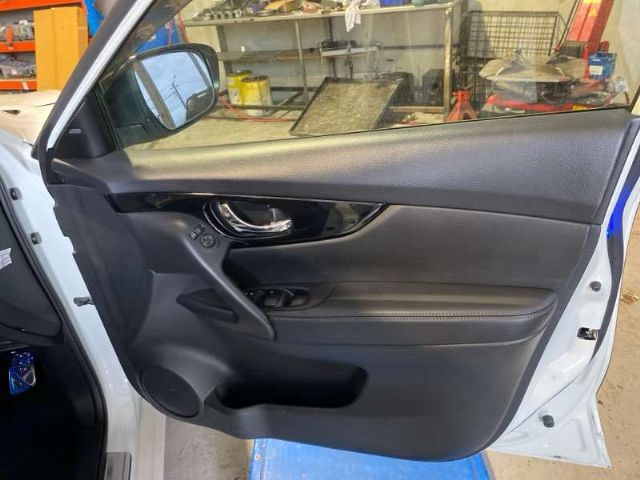 Rf Door Trim Elec