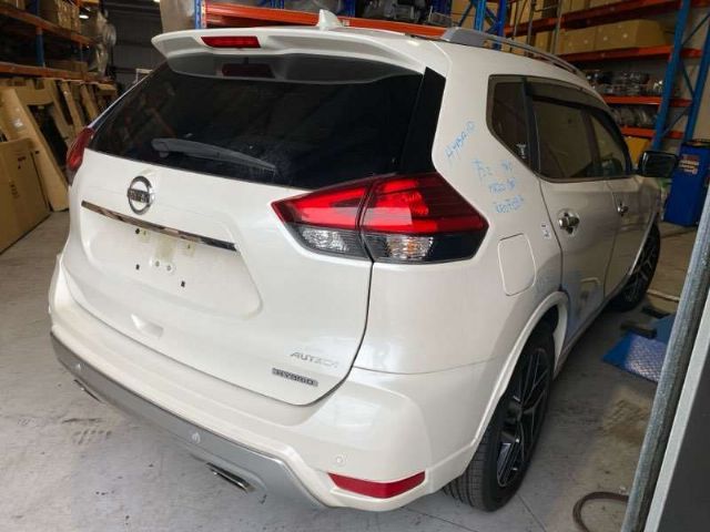 R Tail Light (led)