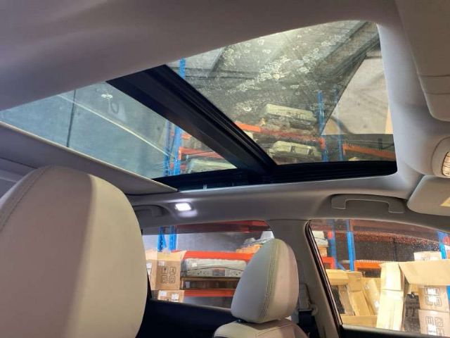 Sun Roof Glass