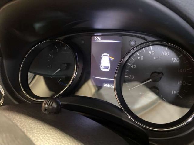 Instrument Cluster