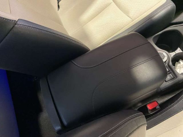 Centre Console Lid Only