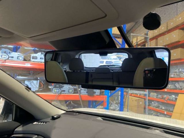 Interior Mirror