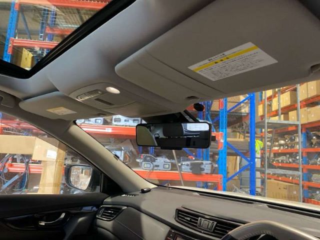 Rh Sunvisor