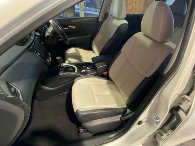 Lf Seat