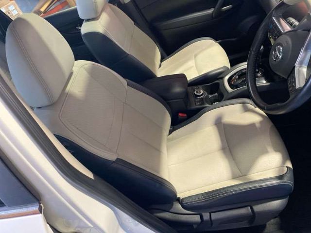 Rf Seat