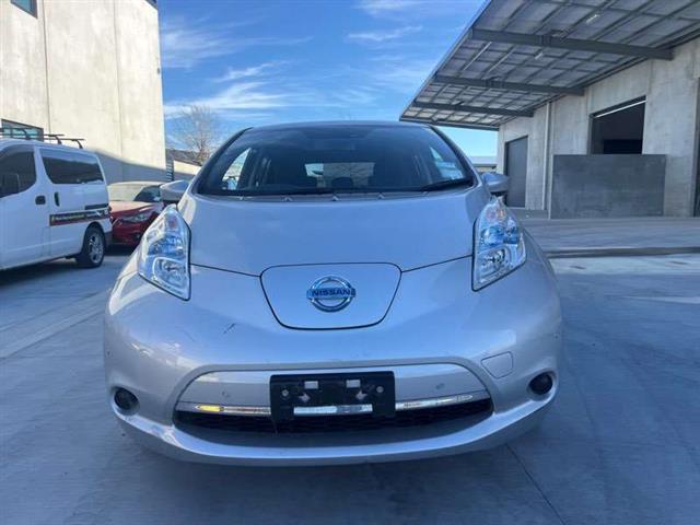 Front Bumper Cover