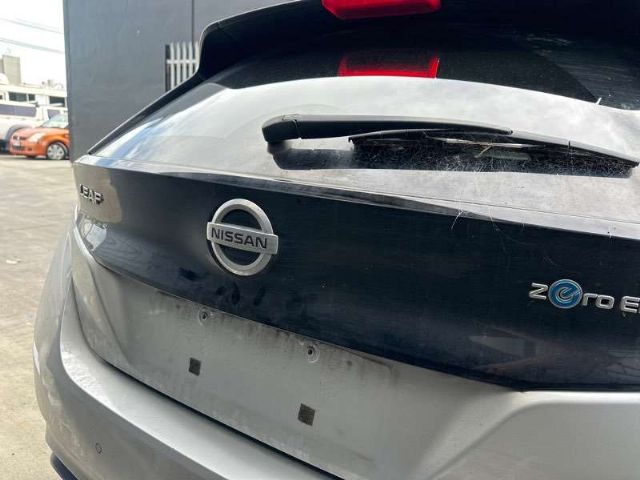Tailgate Moulding
