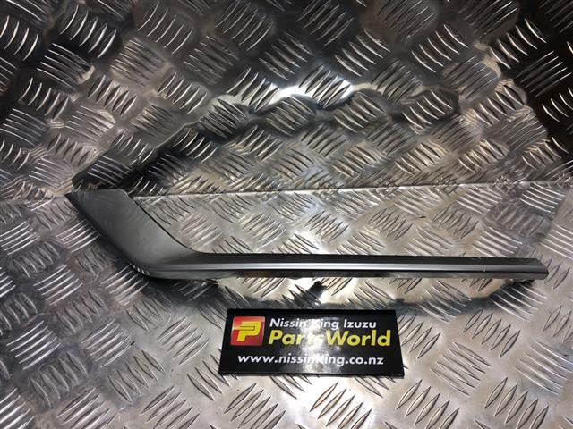 Lf Bumper Moulding