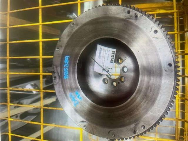Flywheel