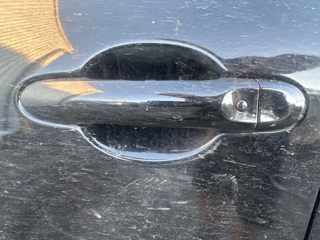 Lf Door Exterior Handle (smart Button) Type