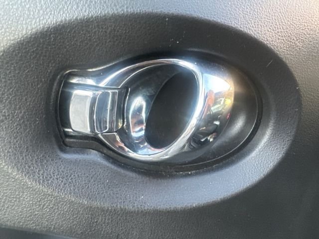 Lf Door Interior Handle