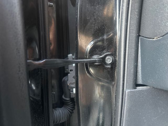Lr Door Check Strap