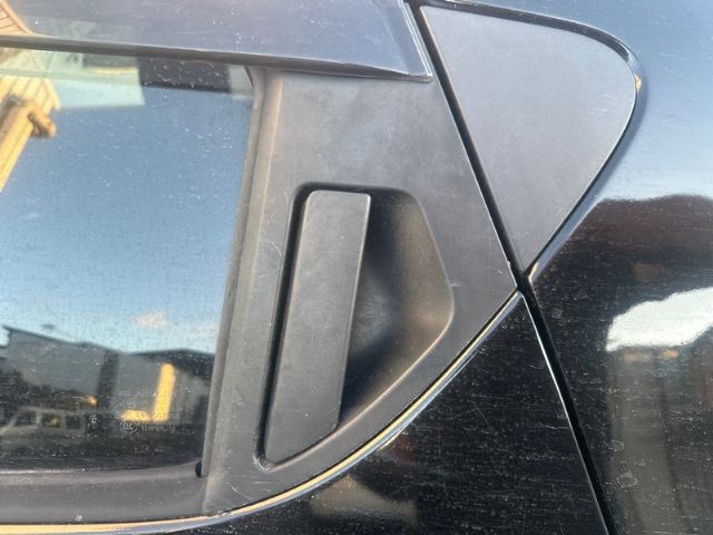 Lr Door Exterior Handle