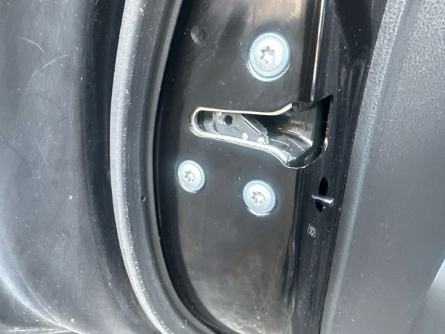 Lr Door Lock Mechanism
