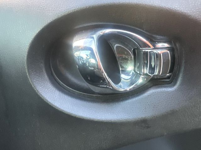 Rf Door Interior Handle