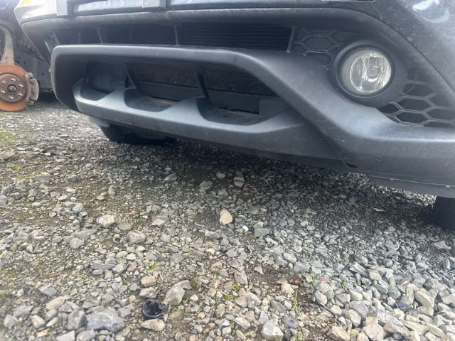 Front Bumper Cover Lower