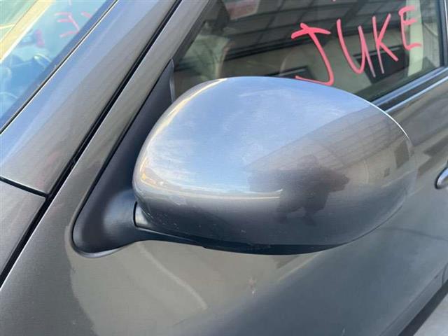 Lf Door Elec Mirror (5 Wire)