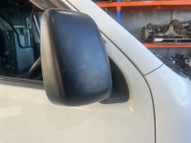 Rf Door Manual Mirror