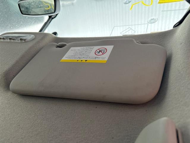 Lh Sunvisor