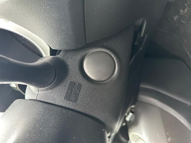 Steering Column Shrouds