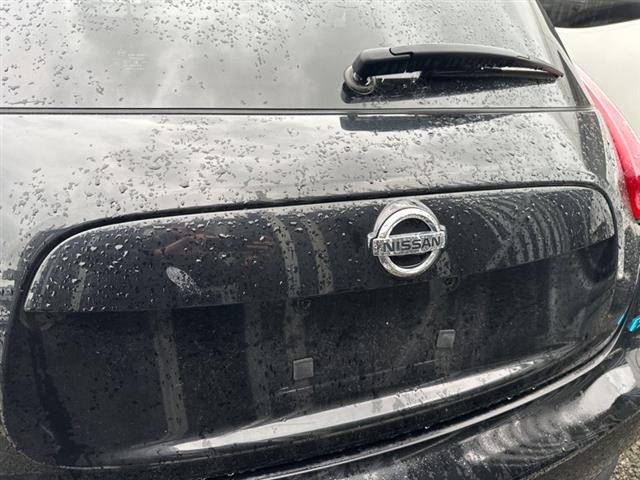 Tailgate Garnish 1 Piece