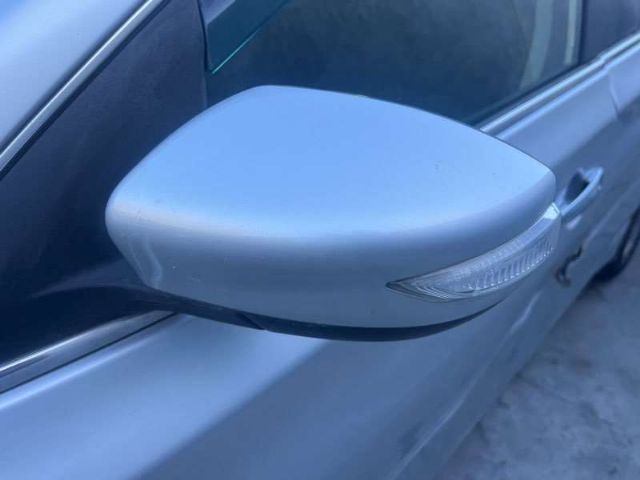 Lf Door Elec Mirror (9 Wire)