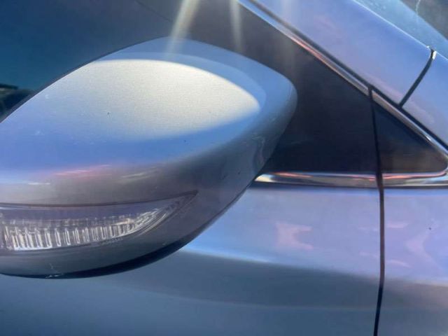 Rf Door Elec Mirror (9 Wire)