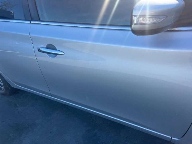 Rf Door Shell