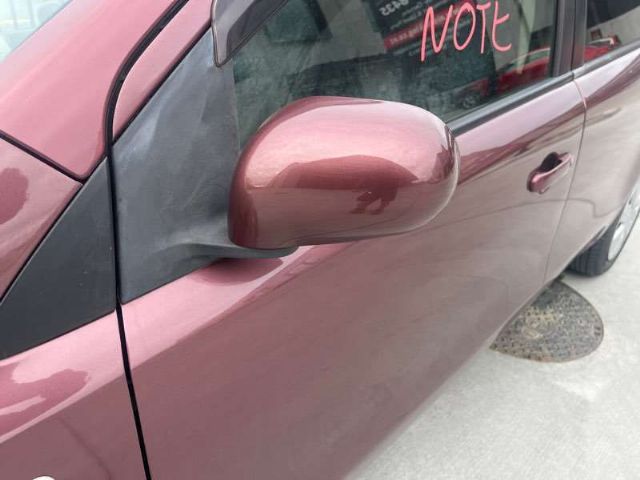 Lf Door Elec Mirror (5 Wire)