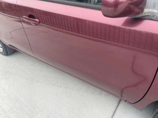 Rf Door Shell
