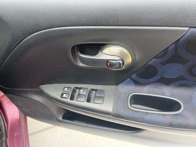 Window Master Switch