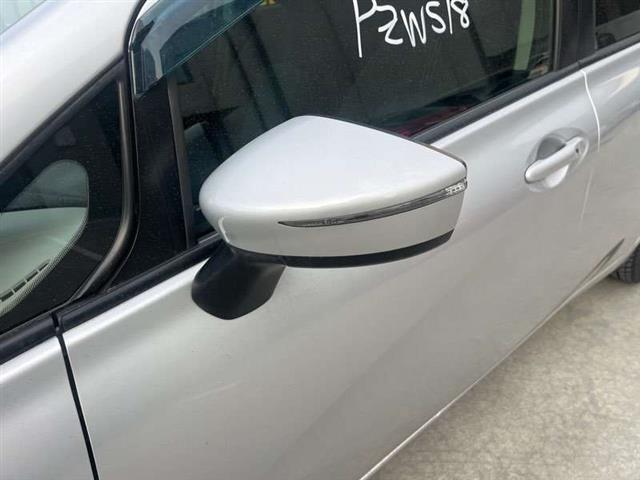 Lf Door Elec Mirror (7 Wire)