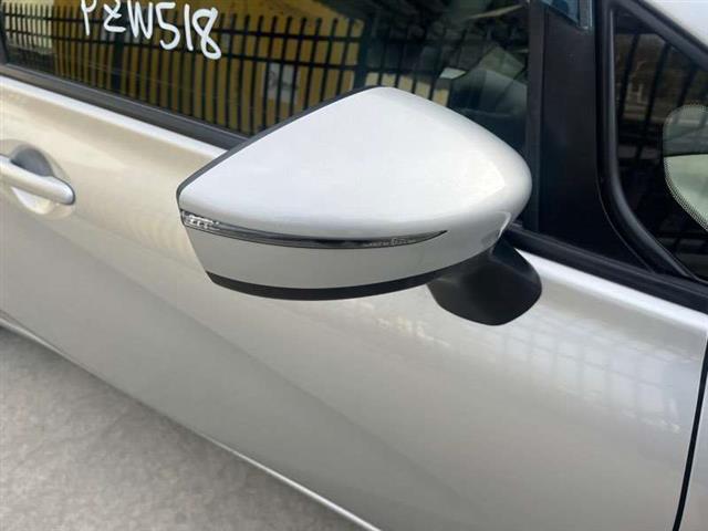 Rf Door Elec Mirror (7 Wire)