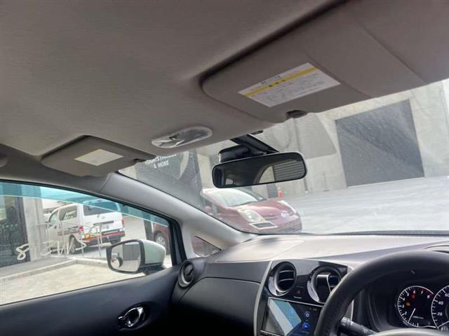 Lh Sunvisor
