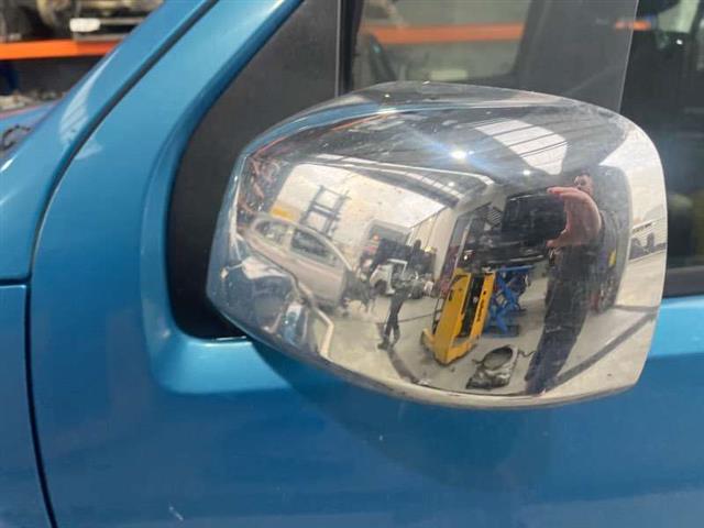 Lf Door Elec Mirror (3 Wire)
