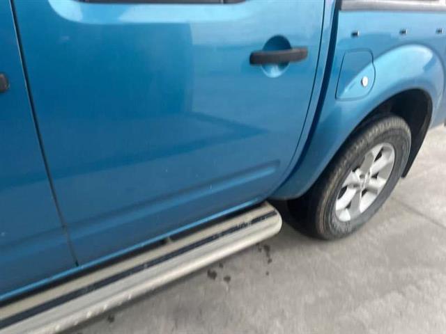 Lr Door Shell