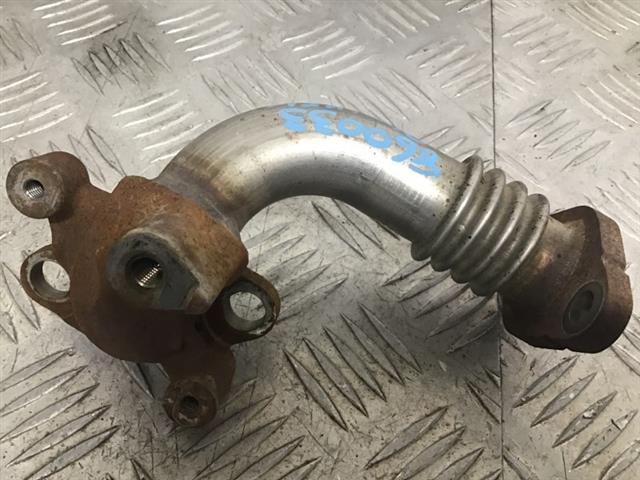 Egr Pipe