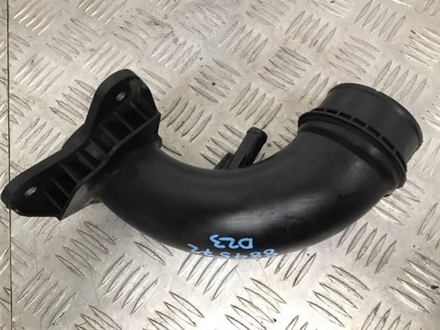 Turbo Inlet Pipe