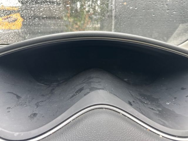 Instrument Cluster